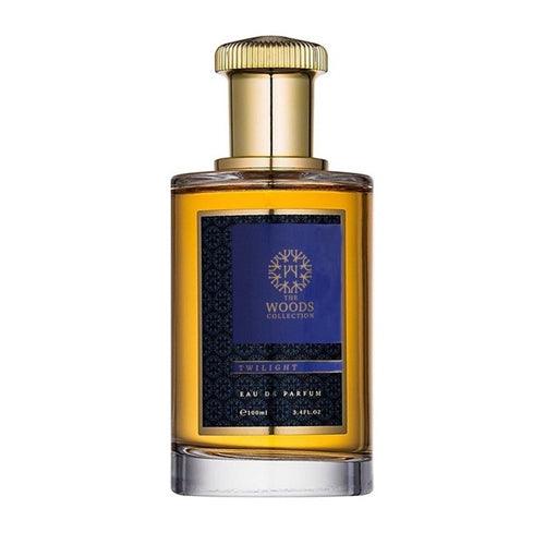 The Woods Collection Twilight Edp 100ml בושם דה וודס קולקשן יוניסקס-GLAM42