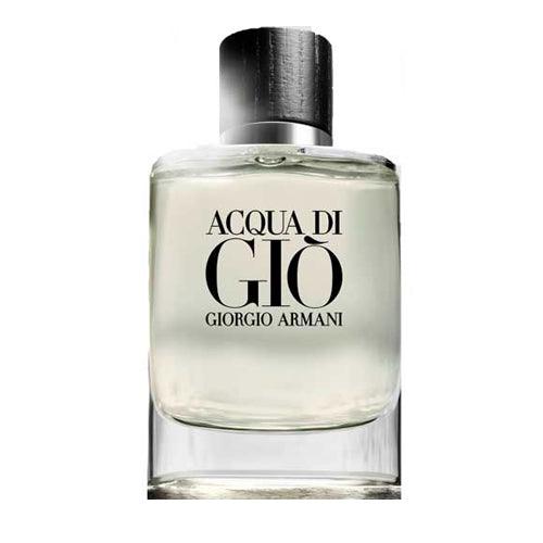 Giorgio Armani - Acqua Di Gio EDP For Men 75ML - GLAM42