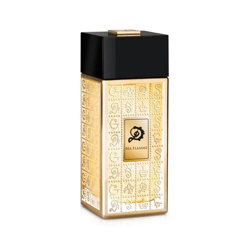 Salvador Dali - Ma Flamme EDP Unisex 100ML - GLAM42