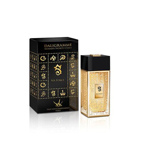 Salvador Dali - Ma Force EDP Unisex 100ML-GLAM42