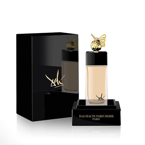 Salvador Dali - Voyage Onirique Du Papillon EDP Unisex 100ML - GLAM42