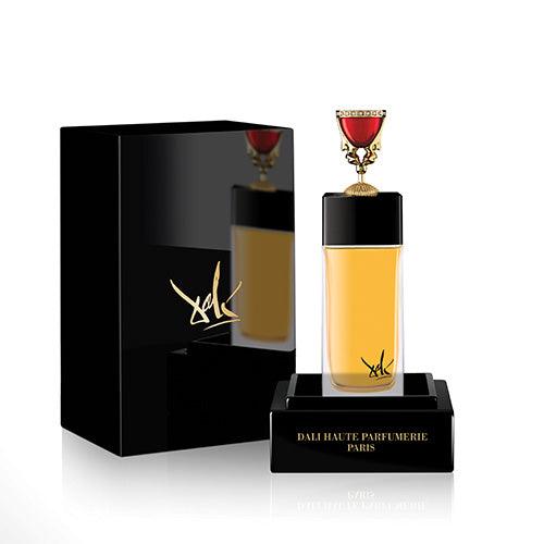 Salvador Dali - Calice De La Seduction Eternal EDP Unisex 100ML - GLAM42