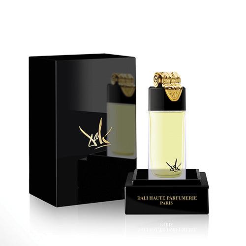 Salvador Dali - Fluidite Du Temps Imaginaire EDP Unisex 100ML - GLAM42