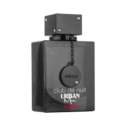 Armaf - Club De Nuit Urban Elixir EDP For Men 105ML - GLAM42