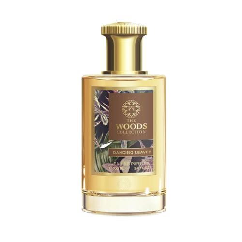 The Woods Collection Dancing Leaves Edp 100ml בושם דה וודס קולקשן יוניסקס-GLAM42