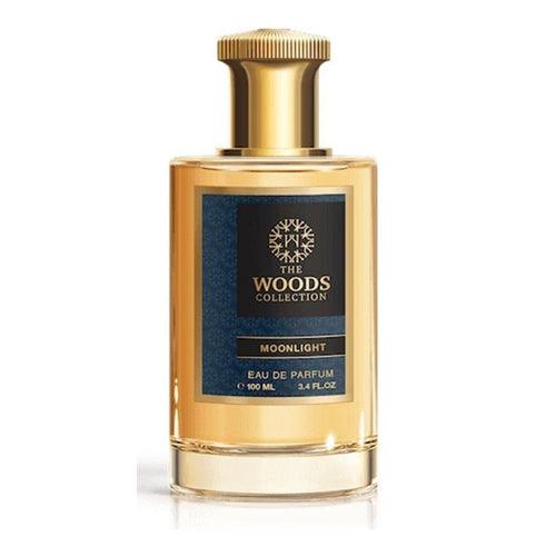The Woods Collection Moonlight Edp 100ml בושם דה וודס קולקשן יוניסקס-GLAM42