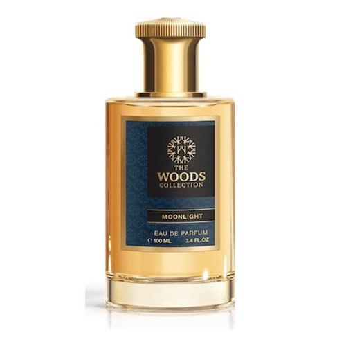 The Woods Collection - Moonlight EDP Unisex 100ML - GLAM42