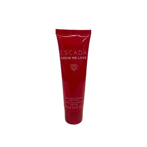 Escada - Show Me Love Body Lotion For Women 50ML