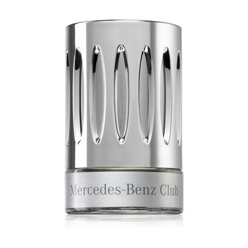 Mercedes - Club Exclusive Edition EDT For Men 20ML - GLAM42