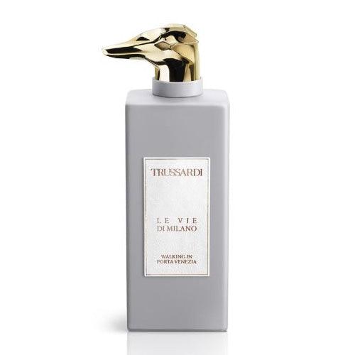 Trussardi - Le Vie Di Milano Walking In Porta Venezia EDP Unisex 100ML-GLAM42