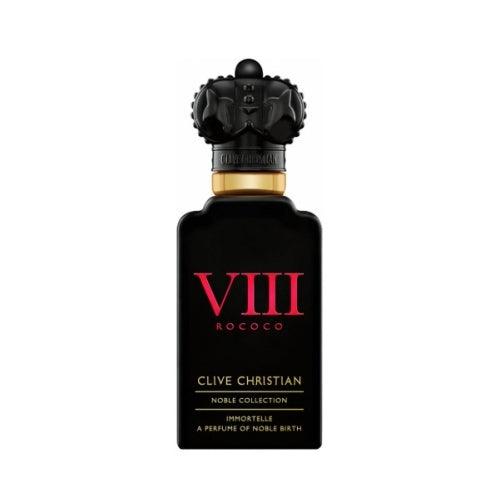 Clive Christian - Noble Collection - VIII Rococo Immortelle EDP For Men 50ML - GLAM42