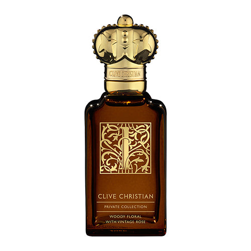 Clive Christian - Private Collection - I Woody Floral EDP For Women 50ML
