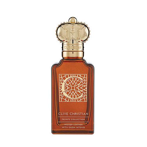Clive Christian - Private Collection - C Woody Leather EDP For Men 100ML-GLAM42