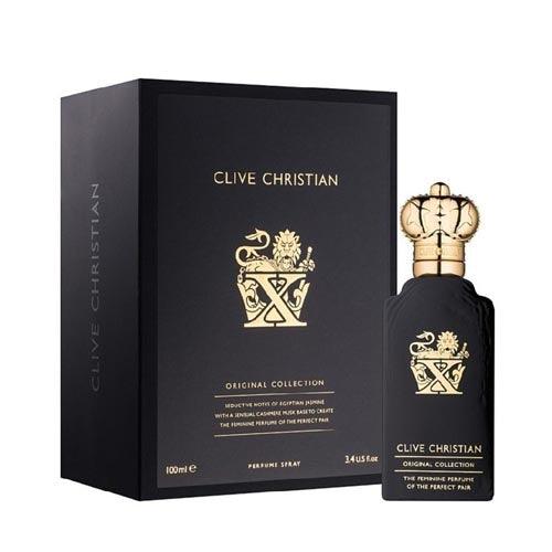 Clive Christian - Original Collection - X EDP For Men 100ML-GLAM42