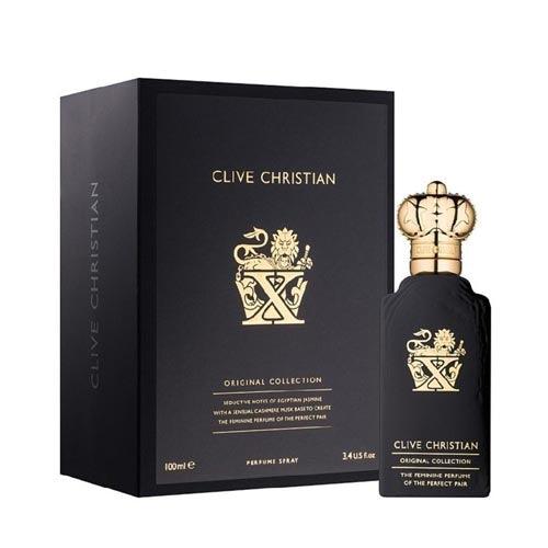 Clive Christian - Original Collection - X EDP For Men 100ML - GLAM42