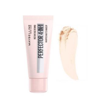 Maybelline Perfector 4in1  מייבלין 4 ב1 לייט - GLAM42