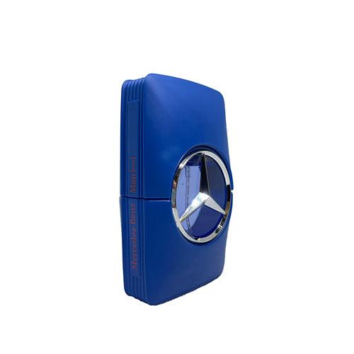 Mercedes Benz - Man Blue EDT For Men 30ML-GLAM42