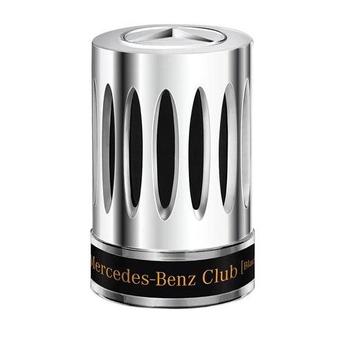 Mercedes - Club EDT For Men 20ML-GLAM42