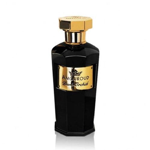 Amouroud Midnight Rose Edp 100ml בושם אמוראוד יוניסקס - GLAM42