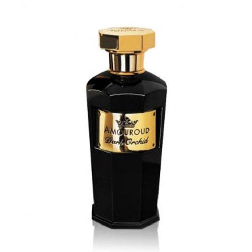 Amouroud Midnight Rose Edp 100ml בושם אמוראוד יוניסקס-GLAM42