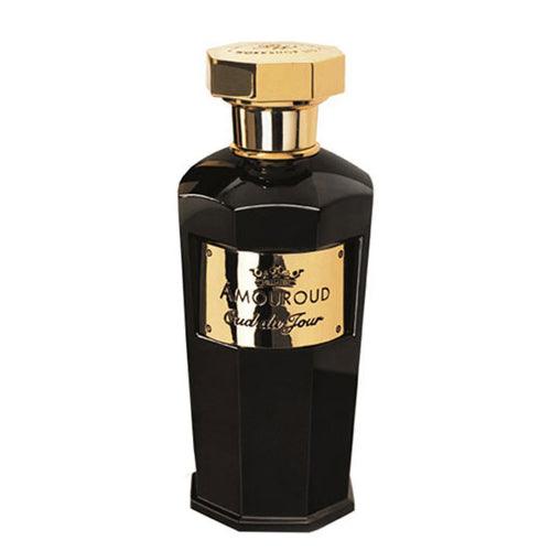 Amouroud Oud Du Jour Edp 100ml בושם אמוראוד יוניסקס-GLAM42