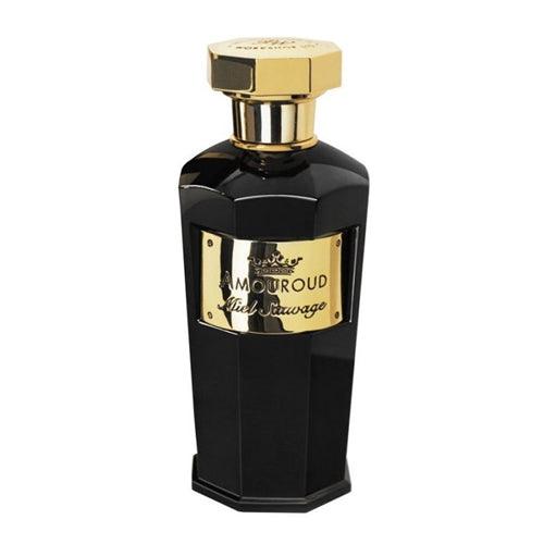 Amouroud Miel Sauvage Edp 100ml בושם אמוראוד יוניסקס - GLAM42