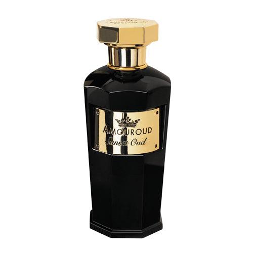 Amouroud Sunset Oud Edp 100ml בושם אמוראוד יוניסקס-GLAM42