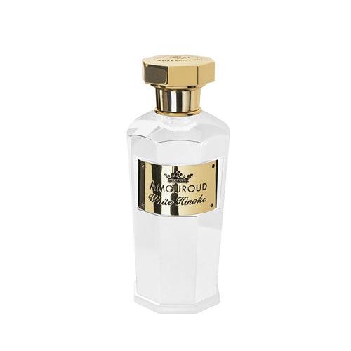Amouroud White Hinoki Edp 100ml בושם אמוראוד יוניסקס-GLAM42