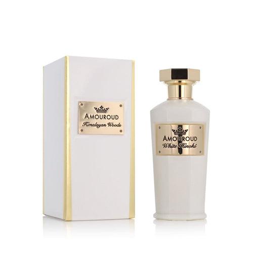 Amouroud - Himalayan Woods EDP Unisex 100ML-GLAM42