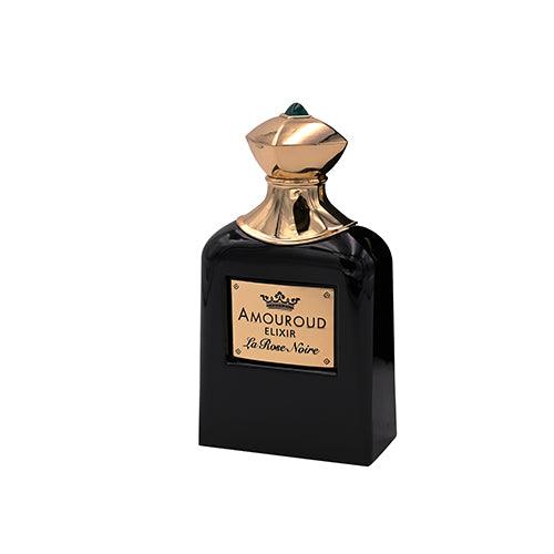 Amouroud Elixir Noir Illumine Edp 75ml בושם אמוראוד יוניסקס-GLAM42
