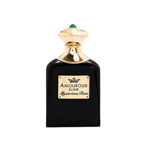 Amouroud - Elixir Mysterious Rose EDP Unisex 75ML-GLAM42