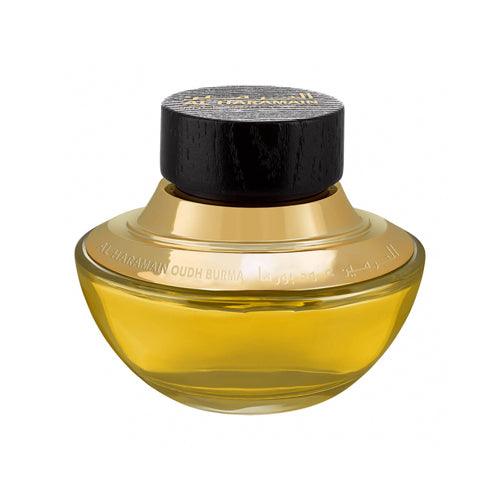 Al Haramain - Oudh Burma EDP Unisex 75ML-GLAM42