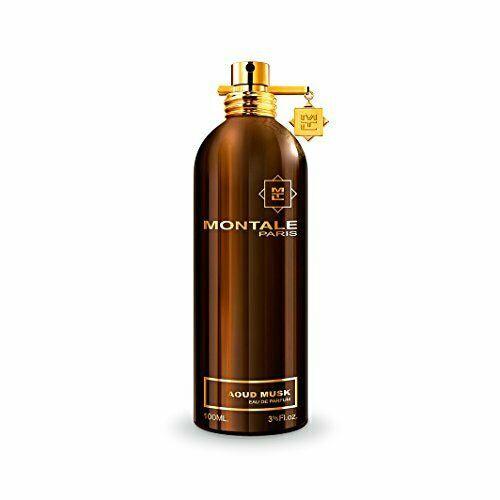 Montale - Aoud Musk EDP Unisex 100ML-GLAM42