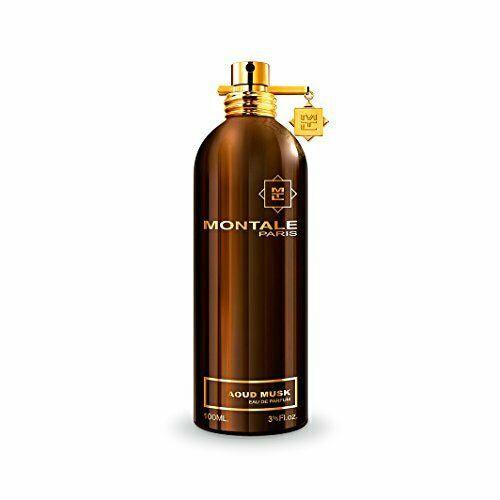 Montale - Aoud Musk EDP Unisex 100ML