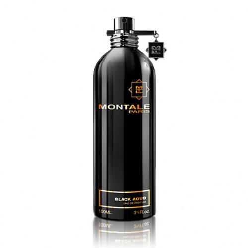 Montale - Black Aoud EDP Unisex 100ML-GLAM42