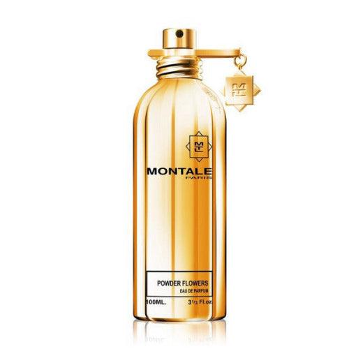 Montale - Powder Flowers EDP Unisex 100ML-GLAM42