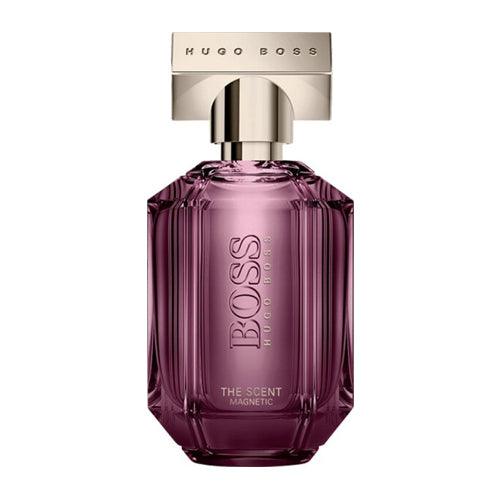 Hugo Boss - The Scent Magnetic EDP For Women 30ML