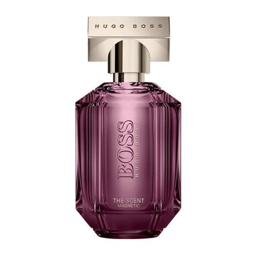 Hugo Boss - The Scent Magnetic EDP For Women 50ML-GLAM42