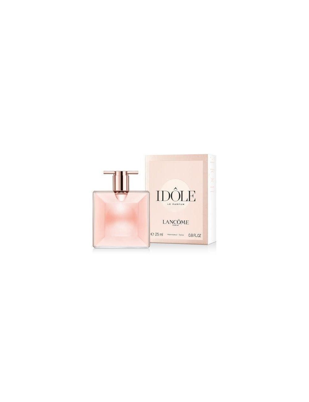 Lancome Idole Le Perfum 25ml בושם לנקום אידול לאישה - GLAM42