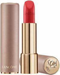 Lancom Lwabsolu Rouge Lipstick לנקום שפתון בגימור מאט - GLAM42