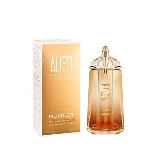 Mugler Alien Goddess Edp Intense בושם מוגלר אליאן גודאס לאישה-GLAM42