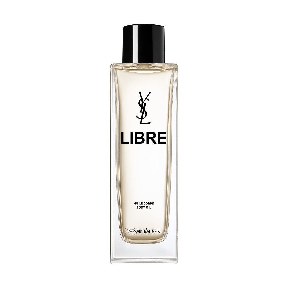 Ysl Libre Hair & Body Oil 150ml איב סאן לורן ליברה שמן גוף ושיער - GLAM42
