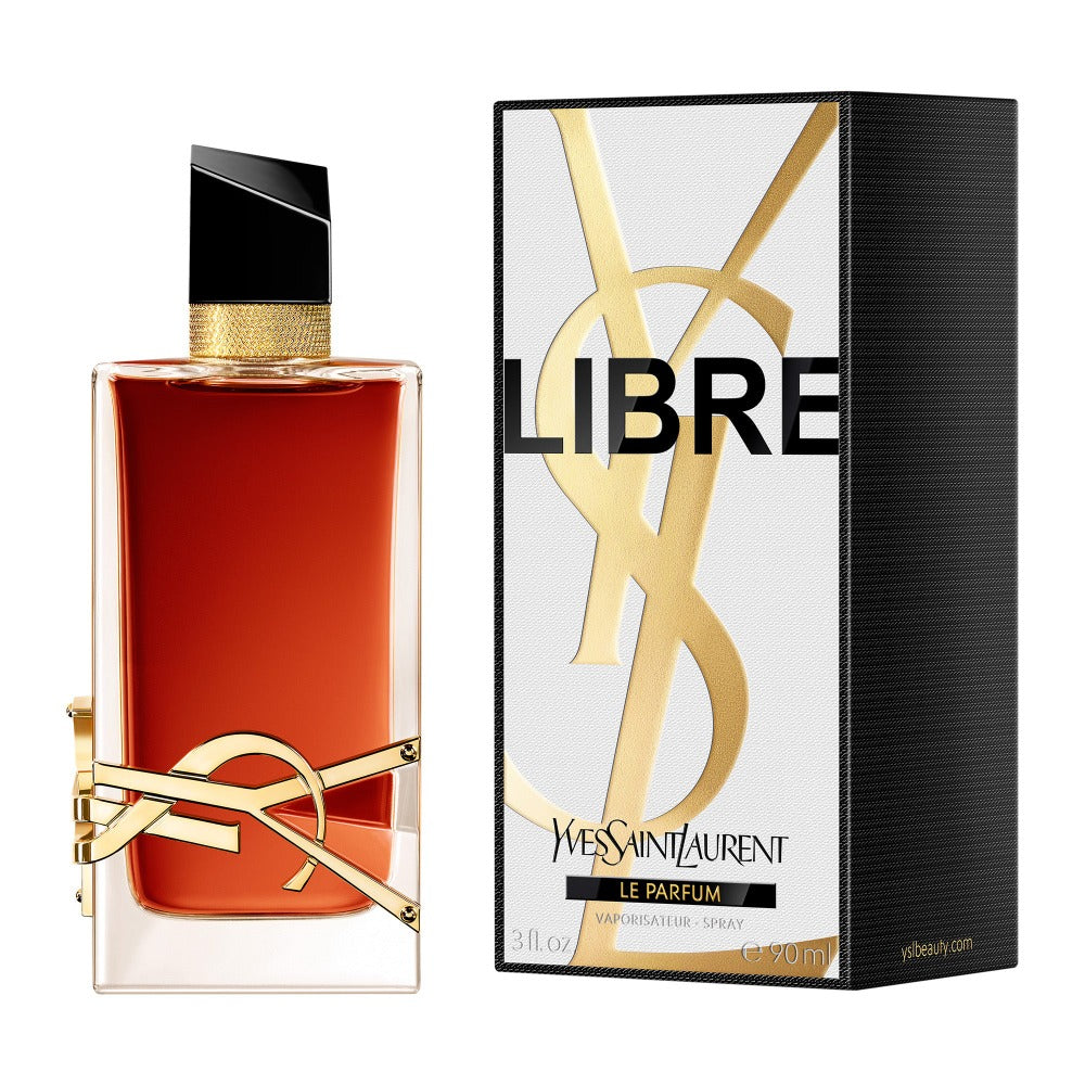 Ysl Libre Le Parfum 90ml איב סאן לורן ליברה לה פארפם - GLAM42