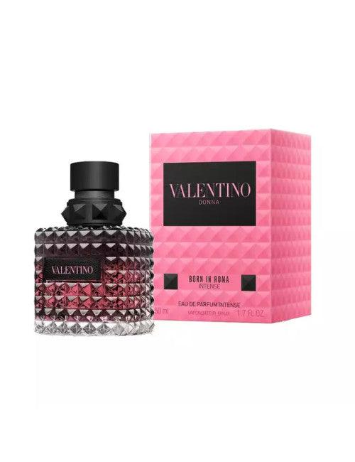 Valentino Born In Roma Donna Edp Intense 100ml בושם ולנטינו בורן אין רומא אינטנס דונה לאישה-GLAM42