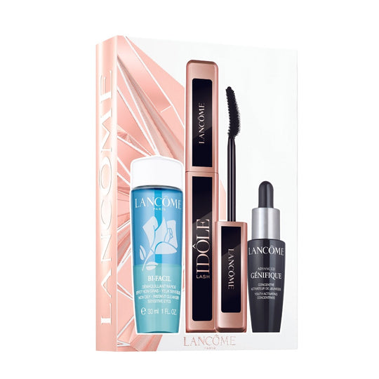 Lancome Lash Idole Mascara Set לנקום סט מסקרה לאש אידול-GLAM42
