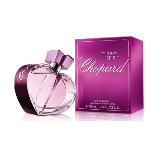 Chopard - Happy Spirit EDP For Women 75ML
