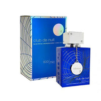 Armaf - Club De Nuit Iconic EDP For Men 105ML-GLAM42