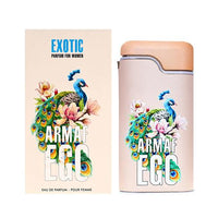 Armaf - Ego Exotic EDP For Women 100ML-GLAM42