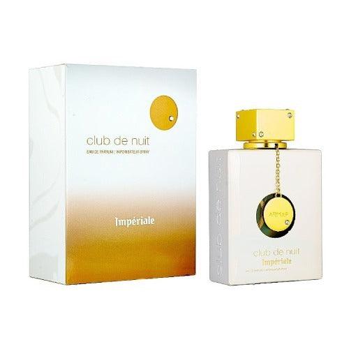 Armaf - Club De Nuit Imperial EDP For Women 105ML-GLAM42