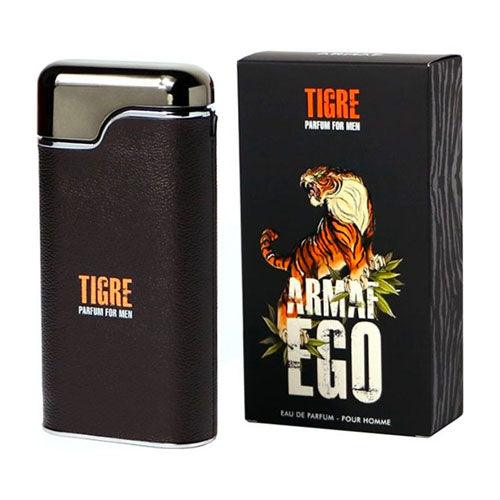 Armaf - Ego Tigre EDP For Men 100ML-GLAM42